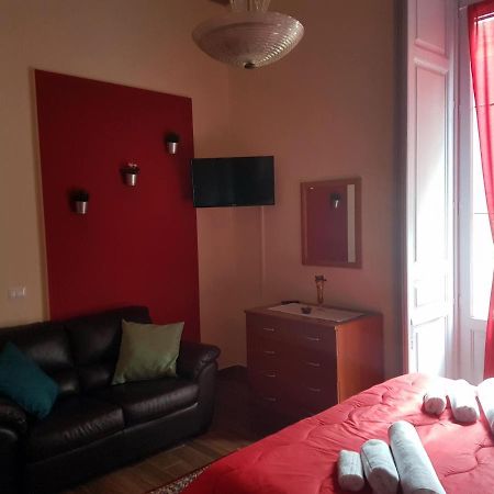B&B Ferrau Catane Extérieur photo