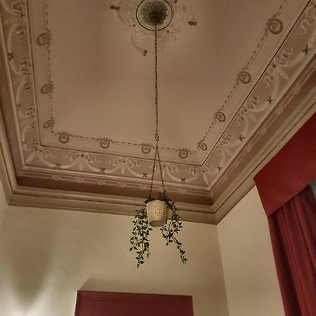 B&B Ferrau Catane Extérieur photo