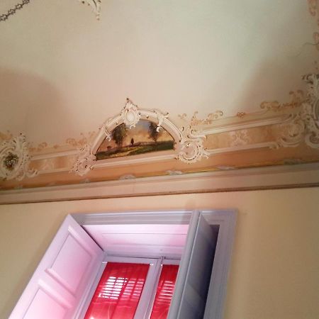 B&B Ferrau Catane Extérieur photo