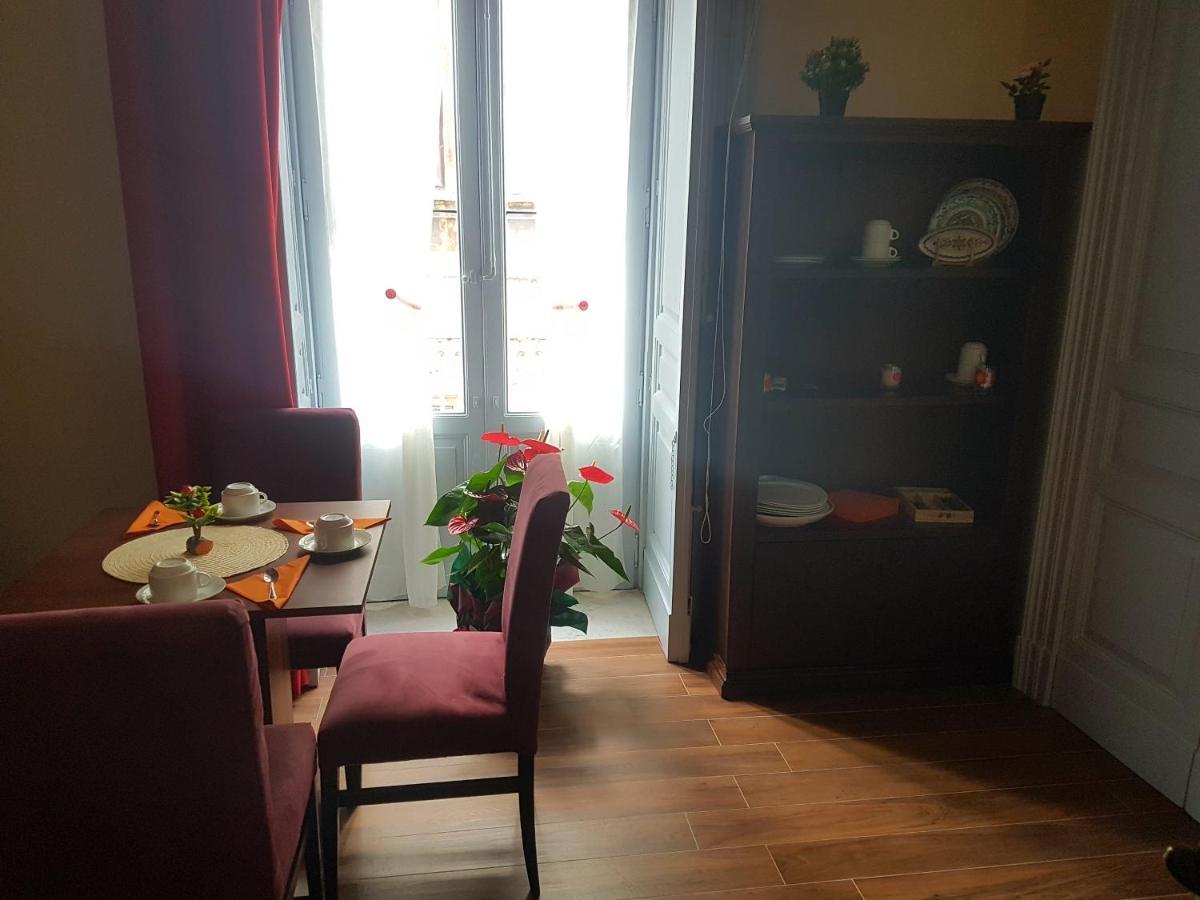 B&B Ferrau Catane Extérieur photo