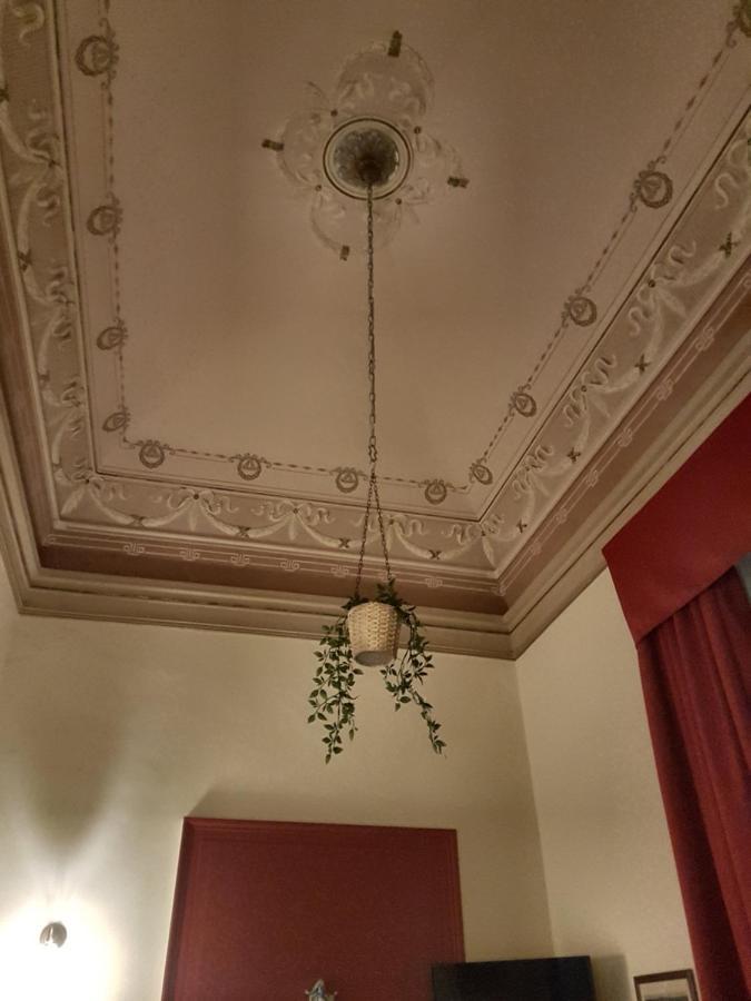 B&B Ferrau Catane Extérieur photo