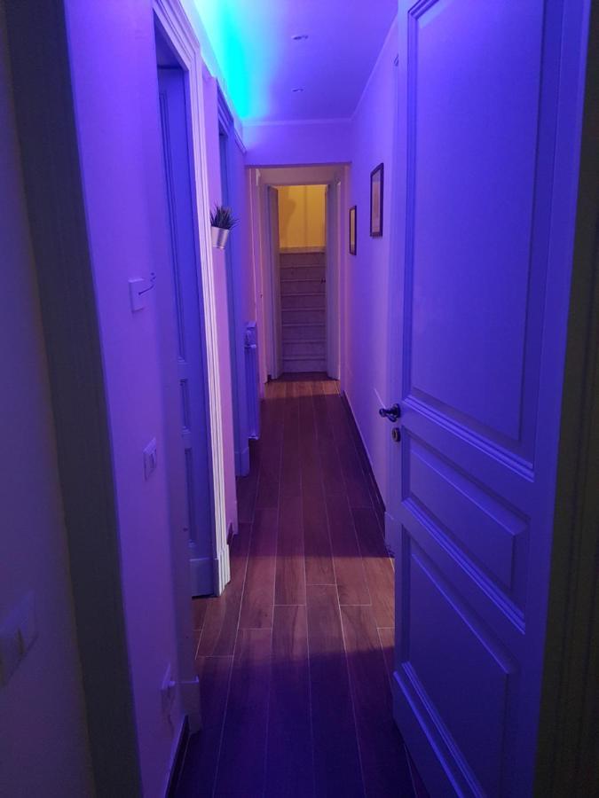 B&B Ferrau Catane Extérieur photo