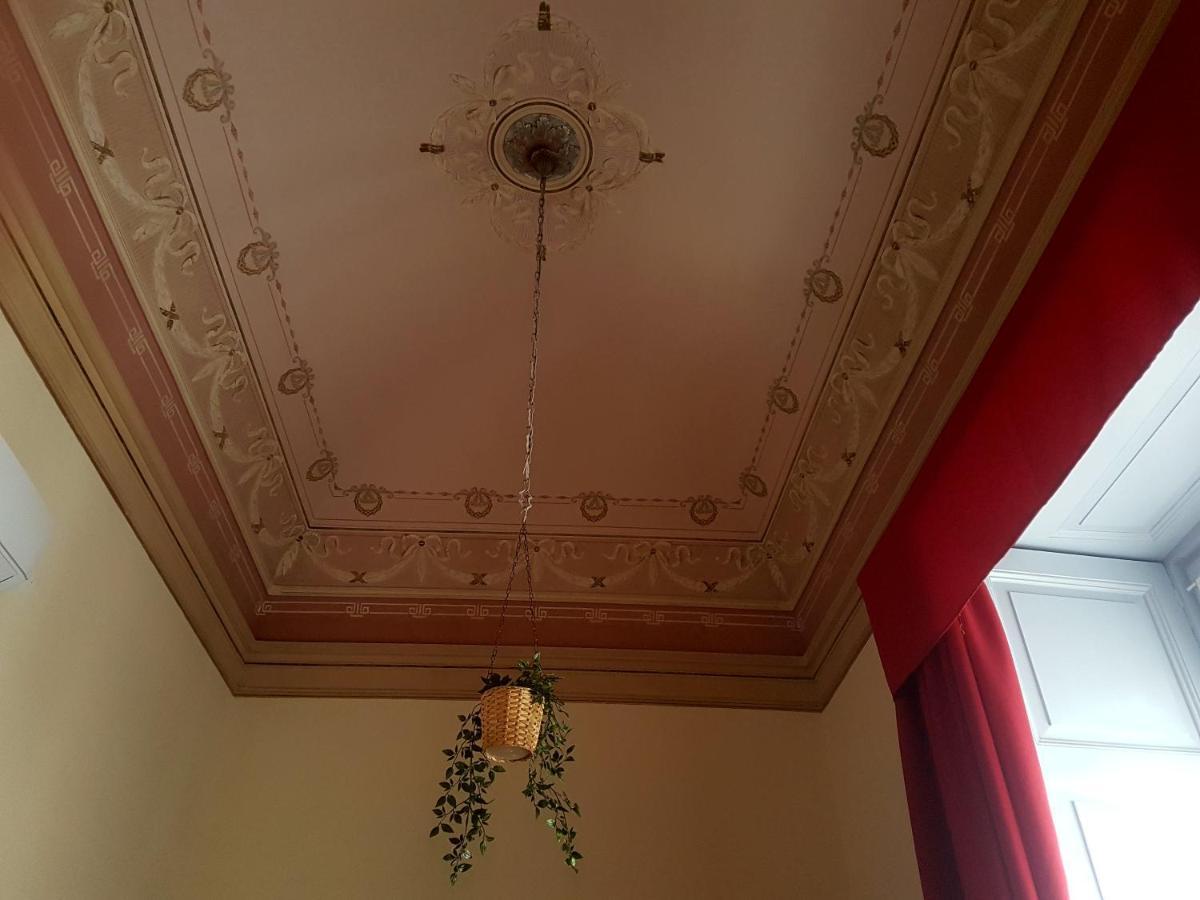 B&B Ferrau Catane Extérieur photo
