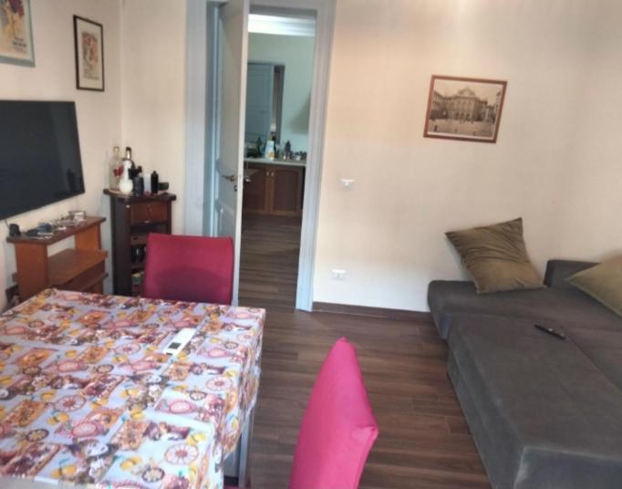 B&B Ferrau Catane Extérieur photo